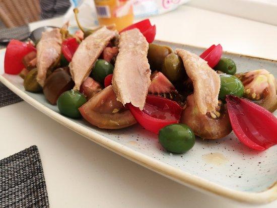 Restaurante Club Naútico Dos Mares